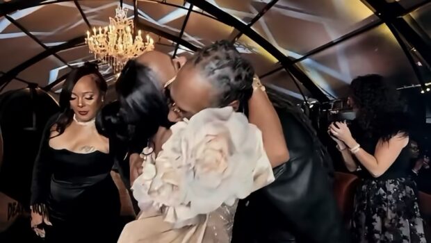 Snoop Dogg Gifts Wife Shante Broadus 3 Diamond Rings For Her Birthday