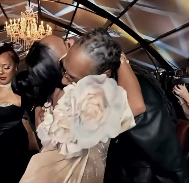 Snoop Dogg Gifts Wife Shante Broadus 3 Diamond Rings For Her Birthday