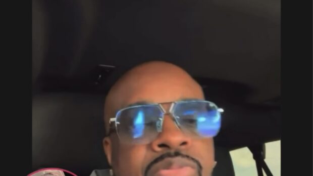 Jermaine Dupri Gets Emotional Over Da Brat’s Tribute: “I Don’t Know If Anybody Loves Me More”