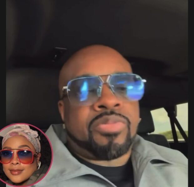 Jermaine Dupri Gets Emotional Over Da Brat’s Tribute: “I Don’t Know If Anybody Loves Me More”