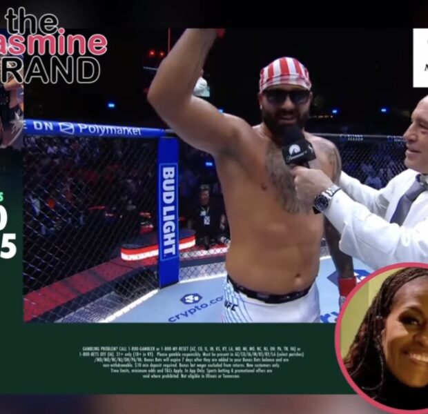 UFC Fighter Josh Hokit Dragged For Calling Michelle Obama A Man After Winning Match At The White House