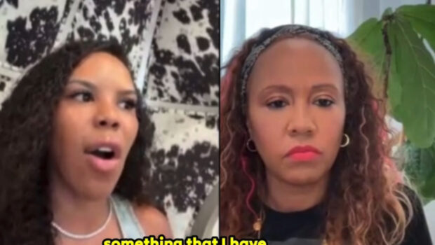 RHOA’s Kelli Ferrell Doesn’t Depend On The Show To Keep Her Business Thriving