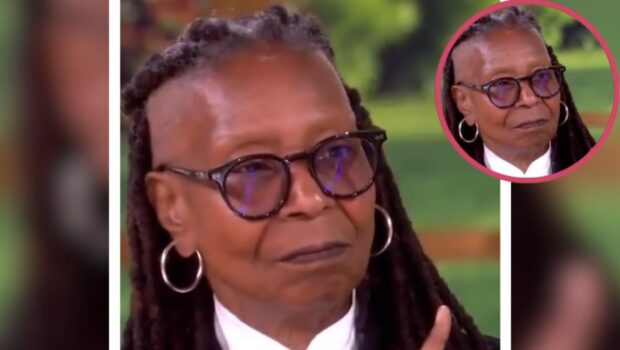 Whoopi Goldberg Shares Why Knicks Accepting Invitation To Visit The White House Following NBA Championship Win Is A Good Thing