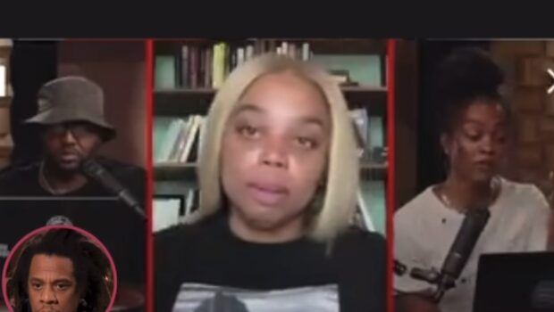 Jemele Hill Weighs In On Jay-Z’s Target Partnership Amid Ongoing Boycott Debate