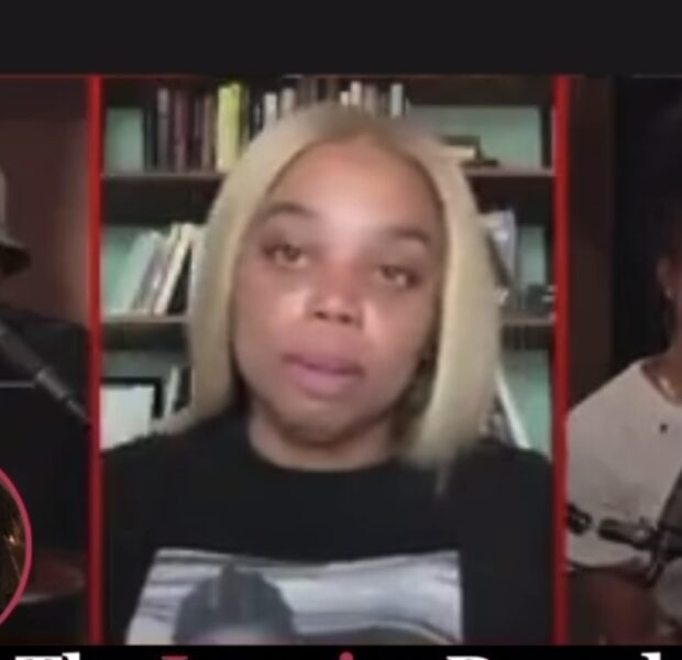 Jemele Hill Weighs In On Jay-Z’s Target Partnership Amid Ongoing Boycott Debate