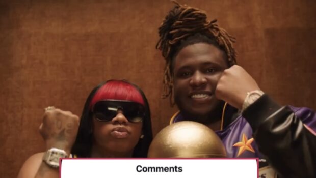 Sexyy Red Pays Tribute To Tay Keith, Fans Flood Comments With Claims Producer Was Owed Money