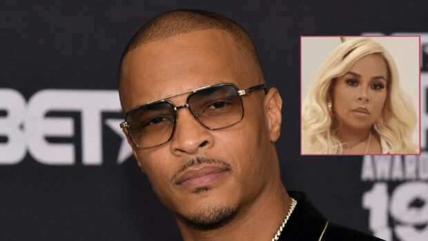 Rapper T.I. Asks Judge To Dismiss Sabrina Peterson’s Emotional Distress Claim Over Instagram Video