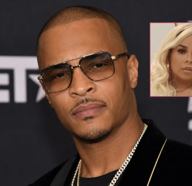 Rapper T.I. Asks Judge To Dismiss Sabrina Peterson’s Emotional Distress Claim Over Instagram Video