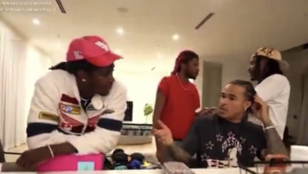 Young Thug Criticizes PlaqueBoyMax For Getting A Vasectomy Before Having Children: That’s stupid!