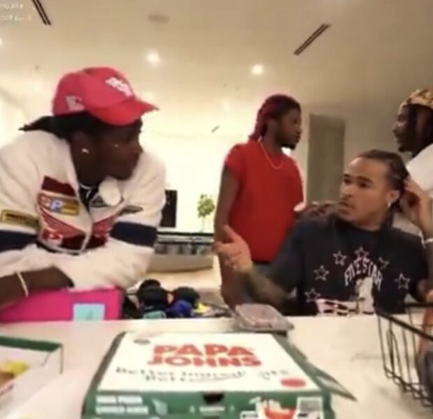 Young Thug Criticizes PlaqueBoyMax For Getting A Vasectomy Before Having Children: That’s stupid!