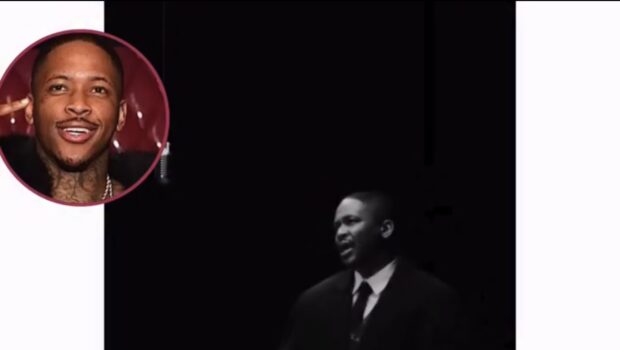 YG’s Viral Song ‘Tiffany’ Tells The Story Of A Trans Woman Revealing Her Identity Before S*x