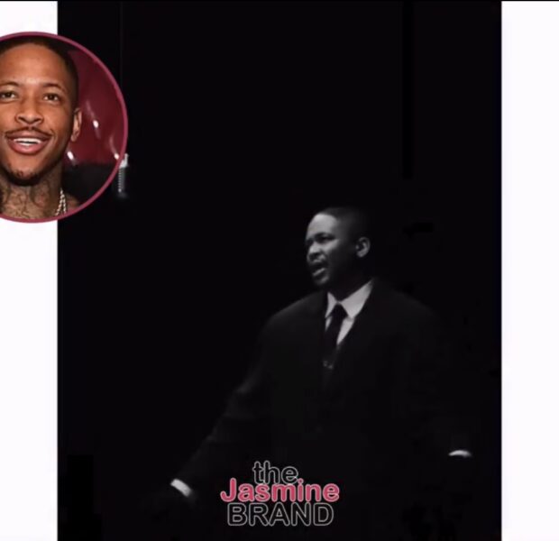YG’s Viral Song ‘Tiffany’ Tells The Story Of A Trans Woman Revealing Her Identity Before S*x