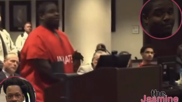 Julio Foolio Convicted K*ller Davion Murphy Maintains Innocence While Warning Gen Z: ‘It Ain’t Worth It’