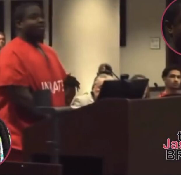 Julio Foolio Convicted K*ller Davion Murphy Maintains Innocence While Warning Gen Z: ‘It Ain’t Worth It’