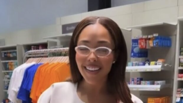 Jordyn Woods Faces Backlash After Promoting Target Beauty Campaign Amid Ongoing Boycott