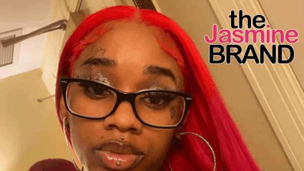 Sexyy Red Sues Former Security Guard, Claims $500K In Jewelry & Designer Bags Were Stolen During Mom’s Birthday Retreat