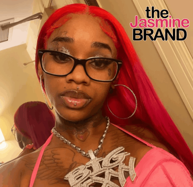 Sexyy Red Sues Former Security Guard, Claims $500K In Jewelry & Designer Bags Were Stolen During Mom’s Birthday Retreat