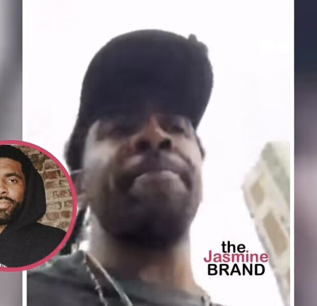 Kyrie Irving Sets Record Straight, Confirms No Bad Blood Between Him & His 2016 Cleveland Cavaliers Teammates After Missing Reunion