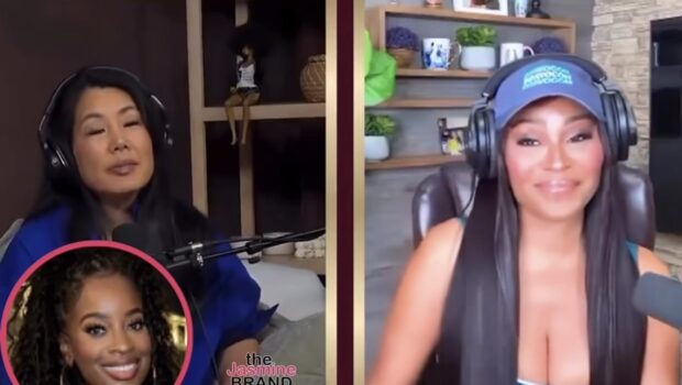 Cynthia Bailey Not Surprised’ Shamea Morton Shaded Her For Not Being A Full-Time “RHOA” Housewife, Says It Wasn’t Like I Was On The Sidelines For Years’