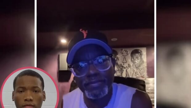 Comedian & Actor Lil Rel Howery Doubles Down On Support For Karmelo Anthony’s Appeal, Slams Critics Who Say Teen Deserved 35-Year Prison Sentence: We’re Asking For A Fair Trial!’