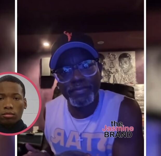 Comedian & Actor Lil Rel Howery Doubles Down On Support For Karmelo Anthony’s Appeal, Slams Critics Who Say Teen Deserved 35-Year Prison Sentence: We’re Asking For A Fair Trial!’
