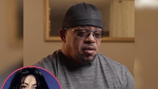 Michael Jackson’s Former Bodyguard Says De@th Threats Forced Secret Late-Night Escapes With His Kids