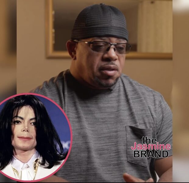 Michael Jackson’s Former Bodyguard Says De@th Threats Forced Secret Late-Night Escapes With His Kids