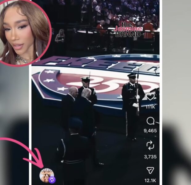 BIA Under Fire After Reposting White House Video Featuring Her Song “We On Go”