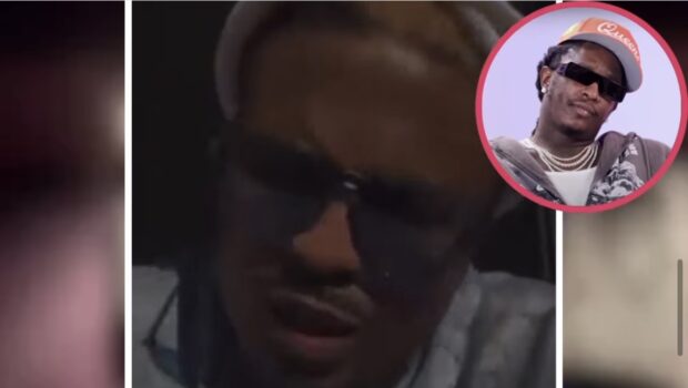 August Alsina Checks Young Thug Over Thug’s Past Remarks About The LGBTQ+ Community: There’s So Much Sh*t You Could Be Talking About’