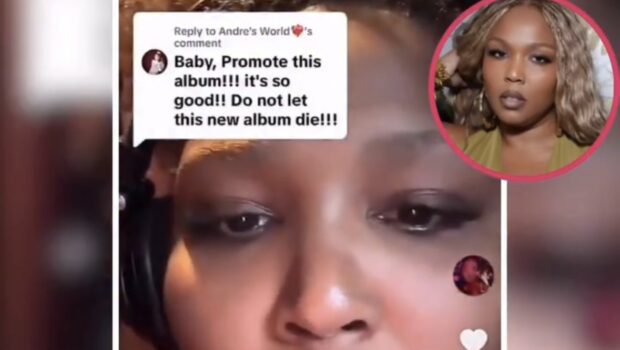 Lizzo Speaks Out As New Album Debuts To Shockingly Low Sales, Just 2,650 Copies In First Week