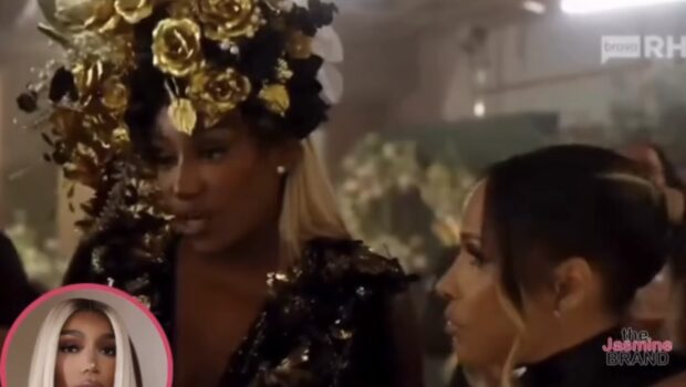 Ready? NeNe Leakes Makes Highly Anticipated Bravo Return For “Real Housewives” 20th Anniversary Special