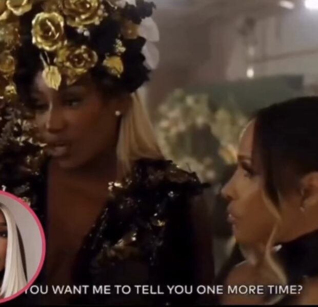 Ready? NeNe Leakes Makes Highly Anticipated Bravo Return For “Real Housewives” 20th Anniversary Special