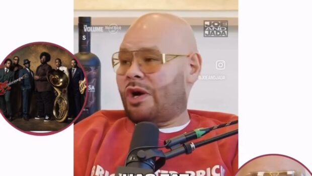 Fat Joe Says The Roots Exclude Him From Hip-Hop Celebrations They Help Organize: ‘I Don’t Know Why They Don’t Pick Me’