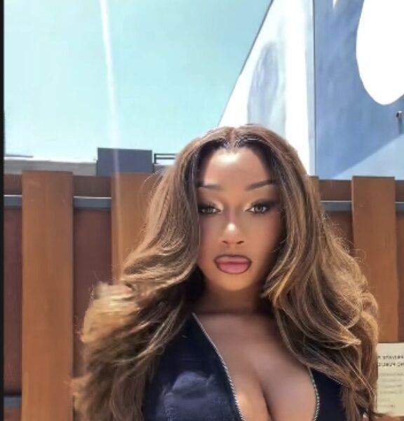 Megan Thee Stallion Teases ‘Act III,’ Says She’s Securing A “Big Budget” While Fans Grow Impatient