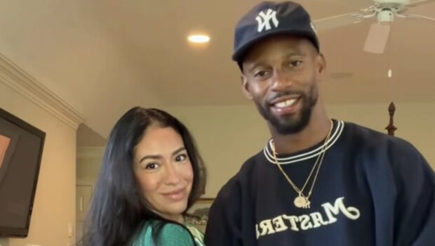 Former NFL Star Victor Cruz Engaged To DJ Orange Calderon