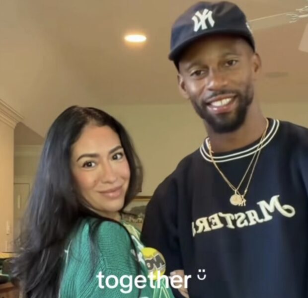 Former NFL Star Victor Cruz Engaged To DJ Orange Calderon