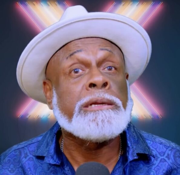 Michael Colyar 