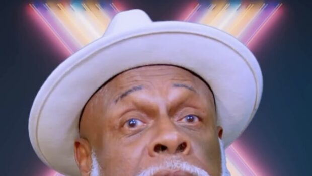 Comedian Michael Colyar Reveals He Used Crack Cocaine For 23 Years