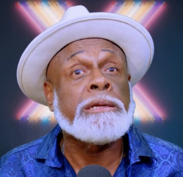Comedian Michael Colyar Reveals He Used Crack Cocaine For 23 Years