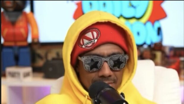 Nick Cannon Reacts To Wild Conspiracy Theory Claiming He Had So Many Kids For Bone Marrow Donations