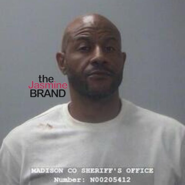 Marsau Scott mug shot 