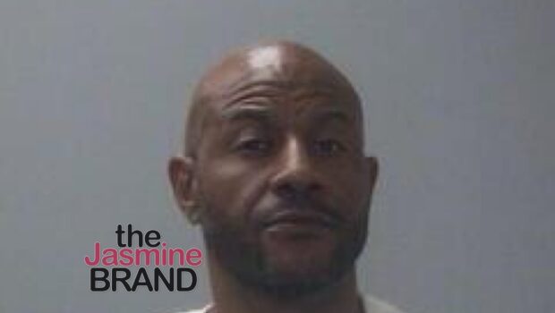 ‘Love & Marriage: Huntsville’ Star Marsau Scott Arr*sted On Ass•ult, Har+ssment Charges In Alabama
