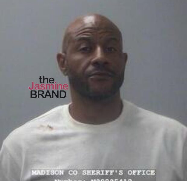 ‘Love & Marriage: Huntsville’ Star Marsau Scott Arr*sted On Ass•ult, Har+ssment Charges In Alabama