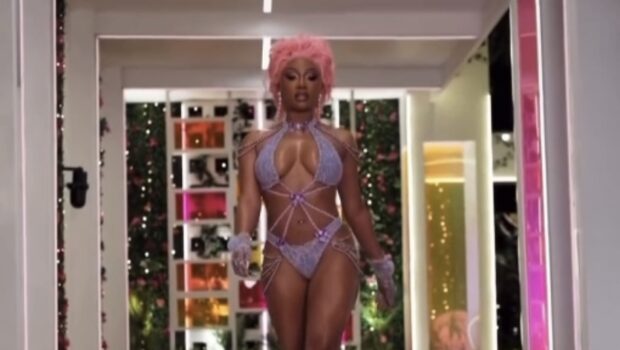 Megan Thee Stallion Returns To ‘Love Island USA’ For Second Straight Season