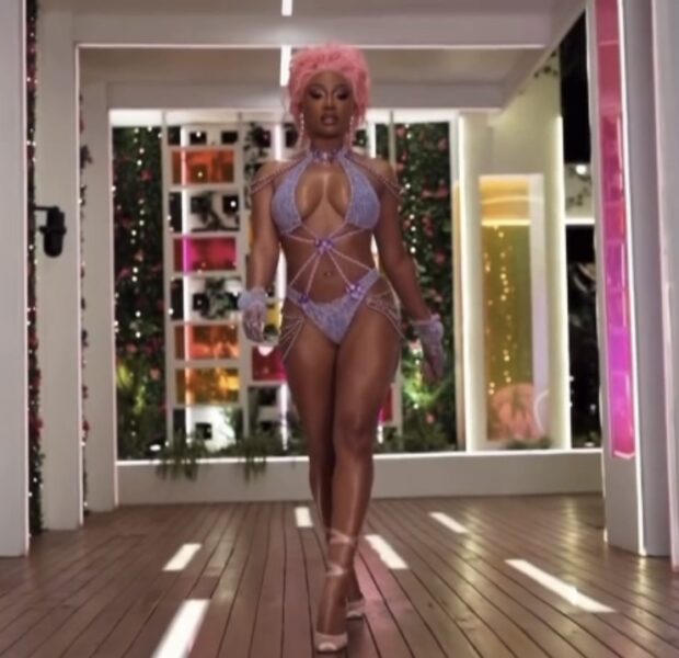 Megan Thee Stallion Returns To ‘Love Island USA’ For Second Straight Season
