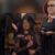 Jennifer Hudson, Alicia Keys, & More Honor Clive Davis At Star-Studded Funeral Service