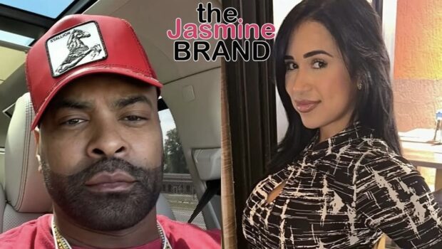 Congratulations! Ginuwine, 55, Engaged To 28-Year-Old Miami Realtor