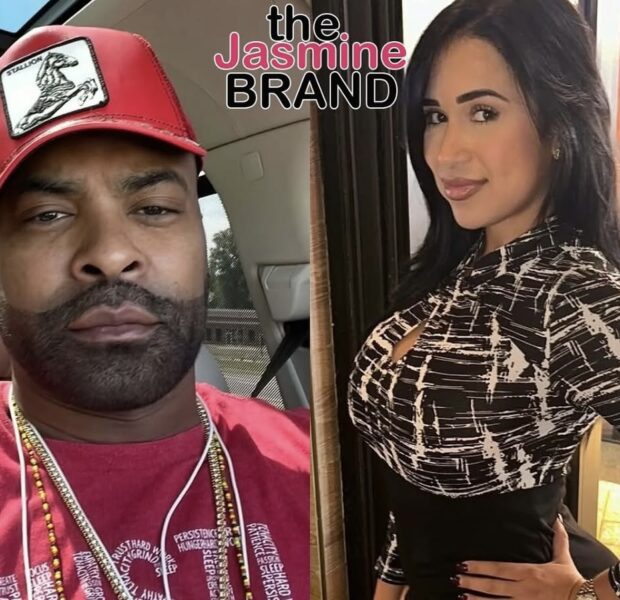 Congratulations! Ginuwine, 55, Engaged To 28-Year-Old Miami Realtor