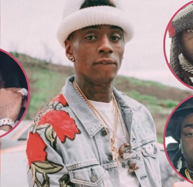 Soulja Boy Hints At Starting His Own Awards Show For Rappers He Says Are Underappreciated, Such As NBA YoungBoy, Chief Keef, Kodak Black Never Got They Credit