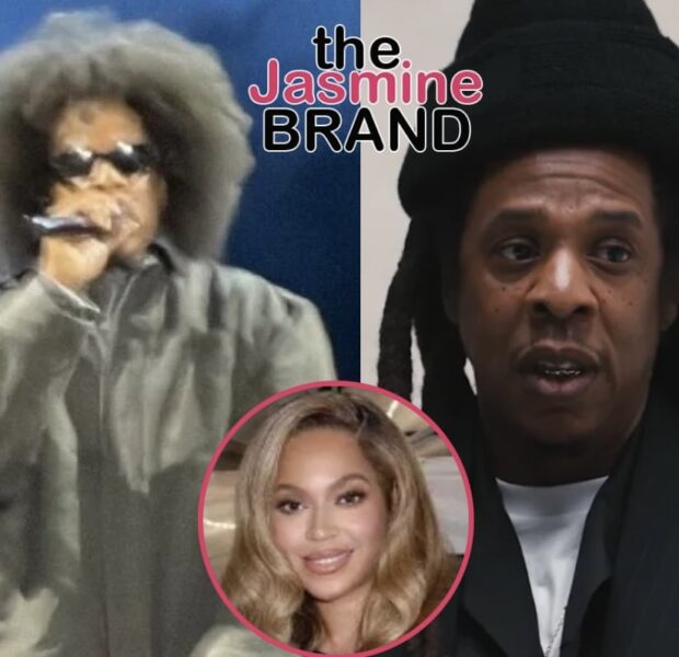 Beyoncé’s Haircare Brand Cécred Used To Comb Out Jay-Z’s Locs For Roots Picnic – Stylist Says Process Took Four Days